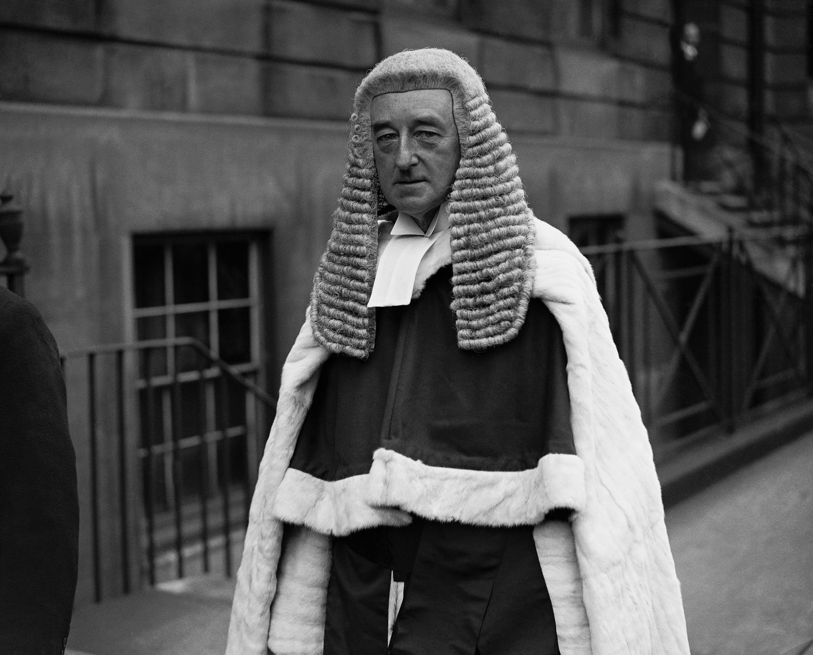 England Cyril Atkinson